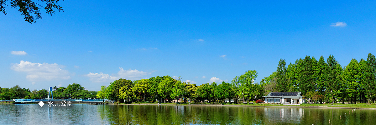 水元公園